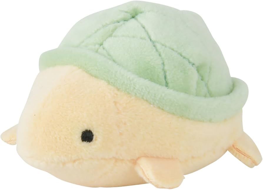 Amazon.co.jp: りぶはあと マスコット マグネット マシュマロアクア